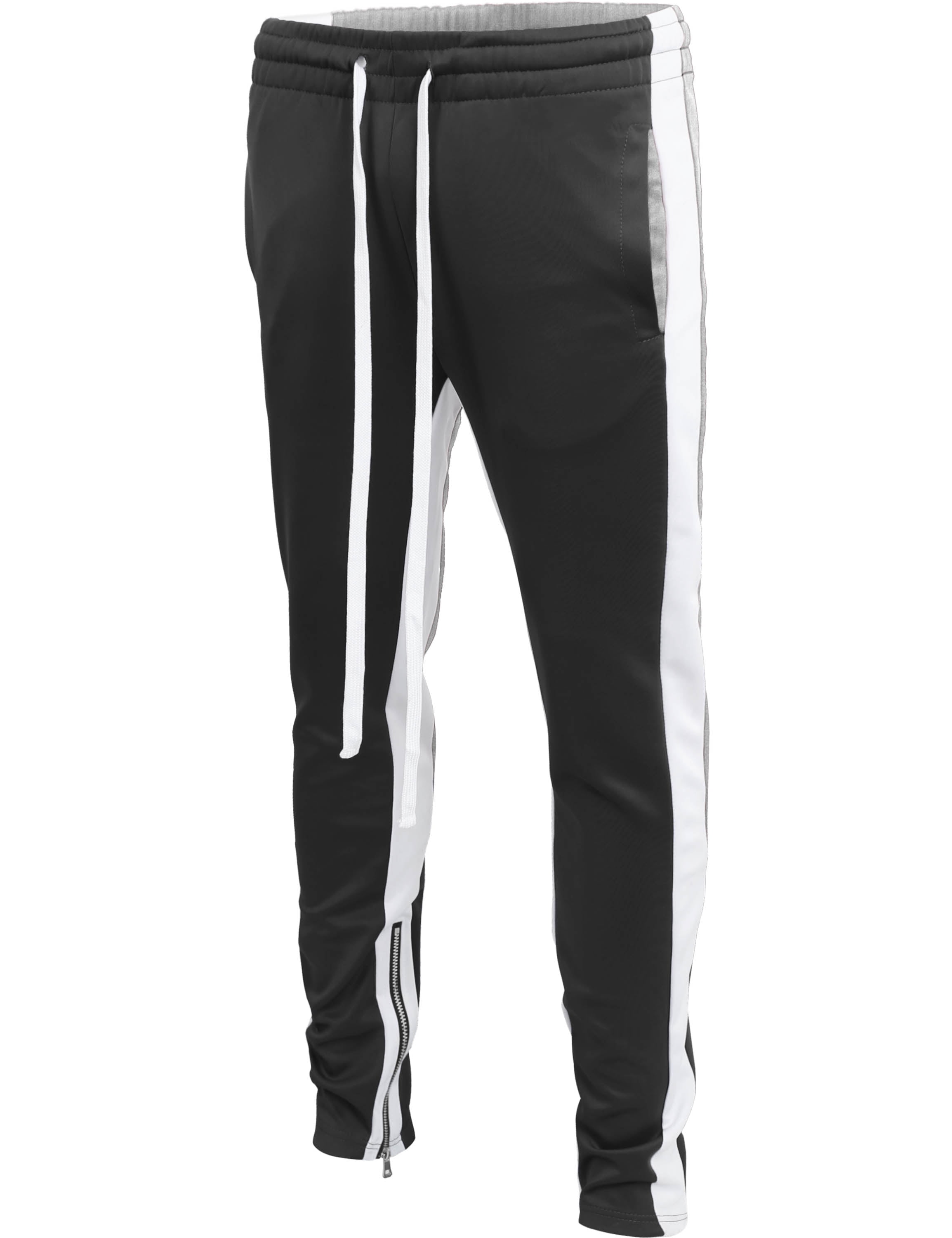 alternative fleece jogger pant