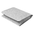 thumbnail image 3 of Side of Bed Storage Pouch, Multifunctional Sofa Organizer, Collapsible for Easy Storage, 3 of 5