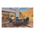 thumbnail image 1 of Mesa Merkatari Dallas Gris, 1 of 4