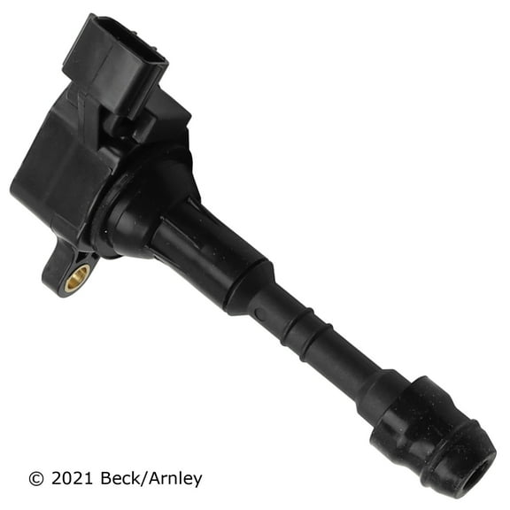 BeckArnley 178-8296 Direct Ignition Coil