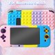 thumbnail image 4 of Funda De Silicona Bubble Fidge Compatible Con Accesorios De Interruptores, Funda Protectora Antideslizante Para Consola Inevent EL016754-00, 4 of 5