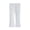 White, variant on Onlyliua Girls Solid Color Elastic Waist Slim Flared Yoga Leggings, Stretchy Casual Full Length Pants, Big Kids Trousers For 3-15 Years Old