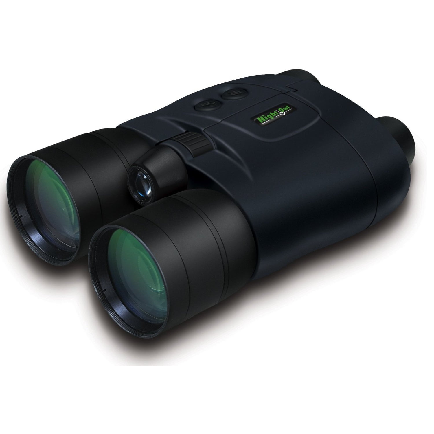 Night Owl Optics Night Vision Explorer 3x Binocular NOB3X Walmart