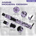thumbnail image 2 of Crown Limited Supply Anime Camo Weight Lifting Straps Unisex 24" (1-Pack), 2 of 7