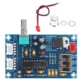 thumbnail image 1 of Front Sound Effect Board PCB with Bass Adjustment BBE2150AD Chip XH-A906 DC12~24V, 1 of 1