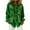 Pink, variant on Button Down Shirts for Women, Plaid Floral Print Long Sleeve Business Casual Tops, Lightweight Soft Comfortable Trendy Corduroy Dressy Blouse, S-2XL