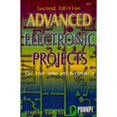thumbnail image 1 of Pre-Owned Advanced Electronic Projects: For Your Home and Automobile (Paperback) 0790611619 9780790611617, 1 of 1