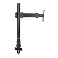 thumbnail image 4 of Support de Base pour Moniteur de Bureau à Mouvement Complet pour Écran Simple 10-32 Pouces, Bras pour Téléviseur LCD, Support d'Ordinateur, Support pour PC, Facile à Utiliser, 4 of 7
