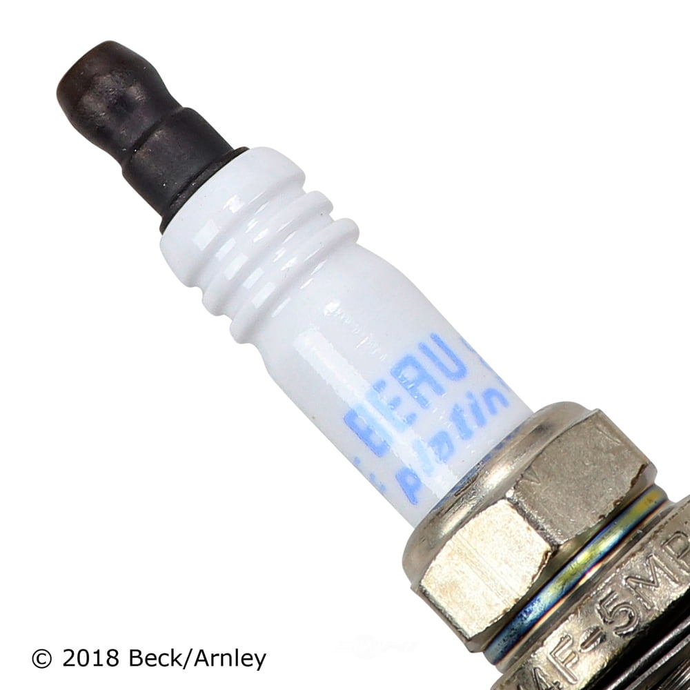 Beck/Arnley Z277 Spark Plug