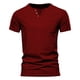 thumbnail image 1 of pstuiky camisetas de hombre, Camisa deportiva informal de manga corta con solapa para hombre camisas casuales para hombre xxxl, 1 of 3