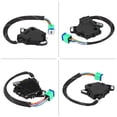 thumbnail image 2 of 2529 27, Neutral Switch Neutral  Switch Easy Installation Rugged  For Car Accessory, 2 of 8