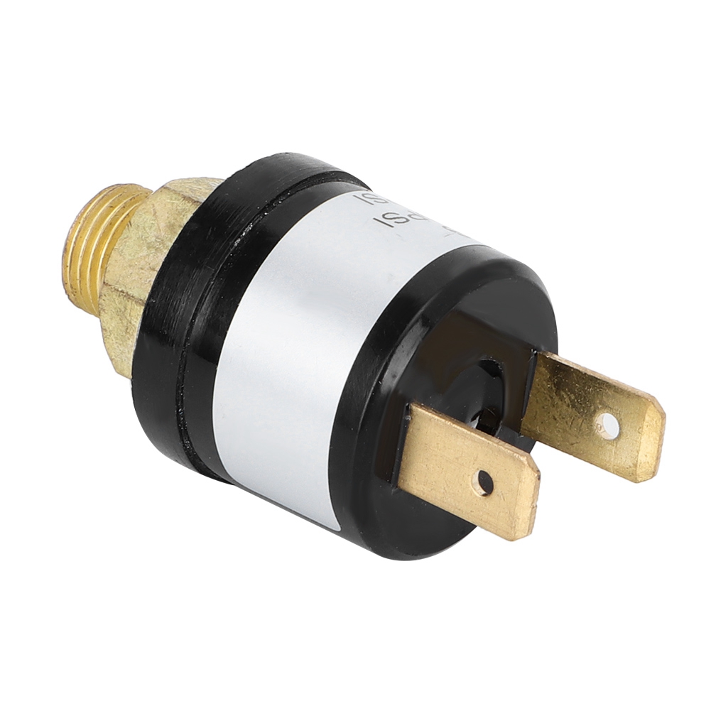 Air Compressor Control Switch, Manufacturing Air Pressure Control ...