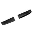 thumbnail image 2 of Car Trunk Door Guard Strips Sill Plate Protector Rear Bumper Guard Trim Cover Strip for Vezel -V 2021 2022 A, 2 of 5