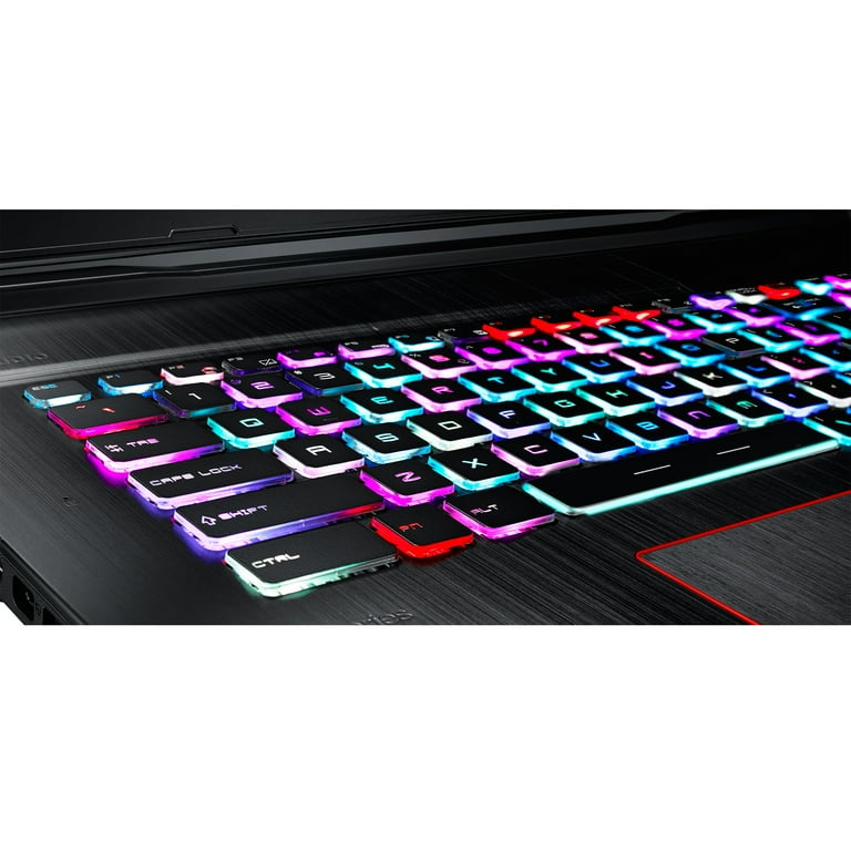 MSI Gaming Laptop 17.3