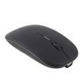thumbnail image 4 of Ratones Ergonómicos, Ratón Recargable Portátil De Transmisión De Larga Distancia Para Computadora, 4 of 7