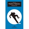 thumbnail image 1 of Libro Desesperacion Tapa Blanda, Autor Vladimir Nabokov, Editorial Anagrama, 1 of 2
