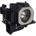 thumbnail image 3 of Advanced Lamps™ Lamp & Housing for The Panasonic PT-EW730ZL Projector - 1 Unit per pack, 3 of 8