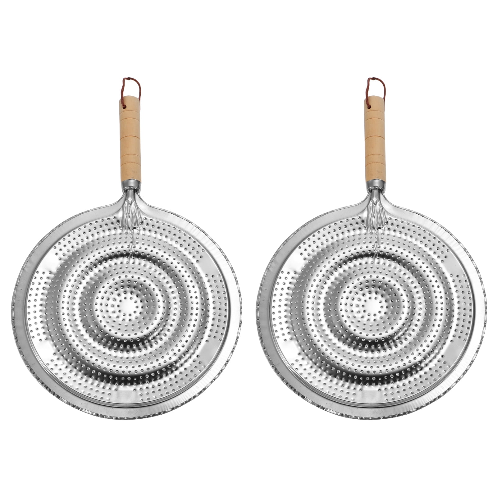 Frcolor Plate Diffuser Induction Heat Hob Simmer Ring Stove Flame Pan