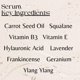 thumbnail image 5 of Colección de cuidado de la piel REVIVE Skin Health 3-Step con aceite esencial, 5 of 7