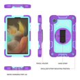 thumbnail image 5 of Xyhop Case for Samsung Galaxy Tab S11 11-inch 2025,Rotating Stand with Hand Shoulder Strap, 5 of 9