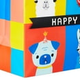 Hallmark Jumbo Gift Bag (Happy Birthday Animals)