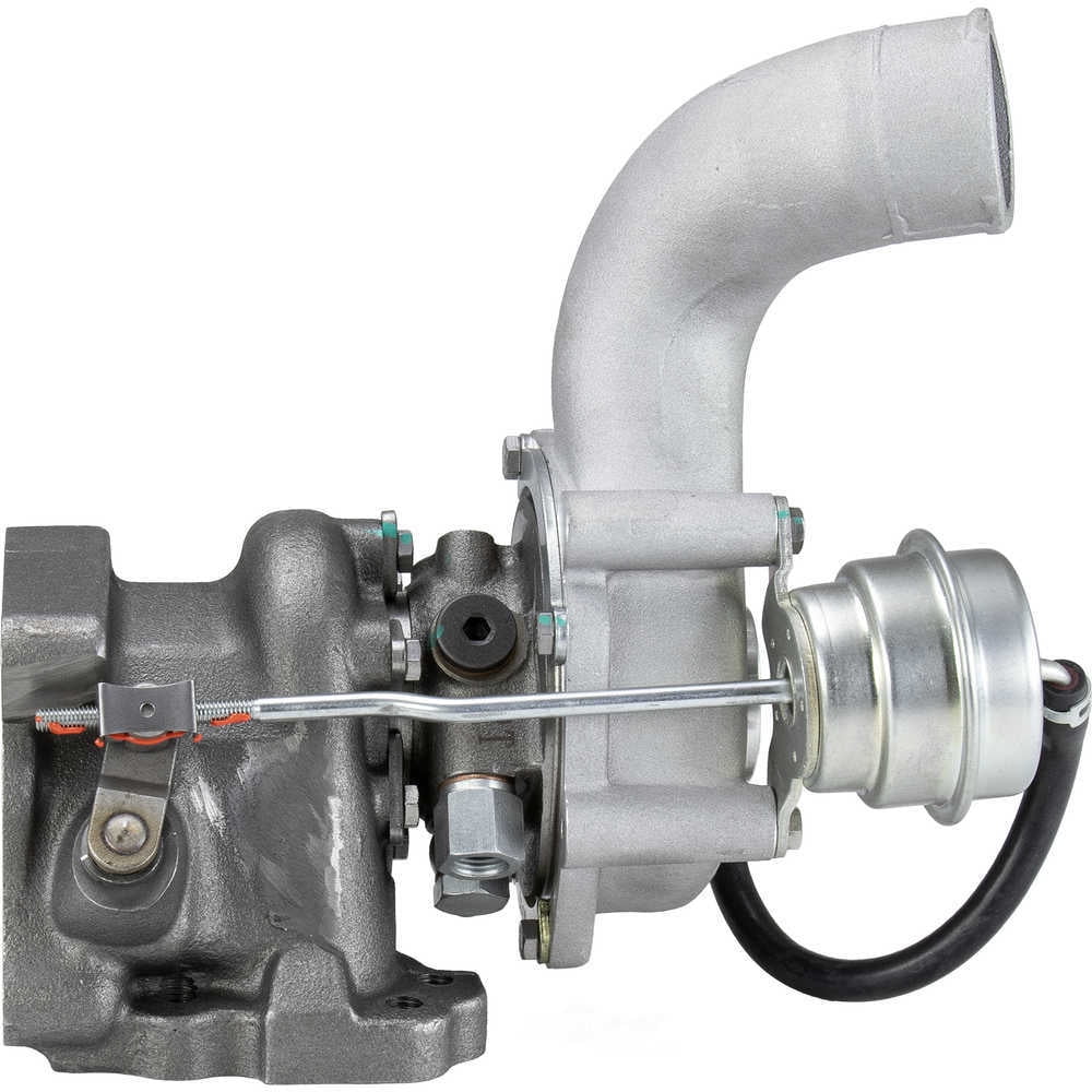 Global Parts Distributors LLC 2511246 New