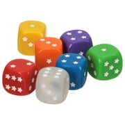 Gamewright Gmw1204D Rolling America Board Game