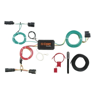 CURT T-Connector