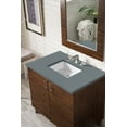 thumbnail image 6 of James Martin Vanities 850-V36-3Cbl Metropolitan 36" Wall Mounted Or Free Standing Single, 6 of 6