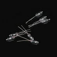 thumbnail image 3 of 20 Pcs 5mm Unidirectionnel pour la Détection d'Angle de Position d'Inclinaison de Commutateur de Mercure Switc, 3 of 5