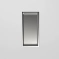 thumbnail image 1 of Niche Unique Acier Inoxydable 304 (12X24X3.94) Argent - N600-S, 1 of 2