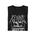 thumbnail image 3 of Ice Nine Kills - Devil's Eyes Unisex T-Shirt - Black - Small, 3 of 6