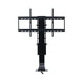 thumbnail image 4 of Motorized TV Mount Lift for 32" ~ 70" TVs Height Adjustable w/ Remote Controller, 4 of 6