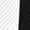 White, variant on Long Sleeve - Collar Black and White Color Matching Jacket Outfit for Women Basic Fall Winter Black L