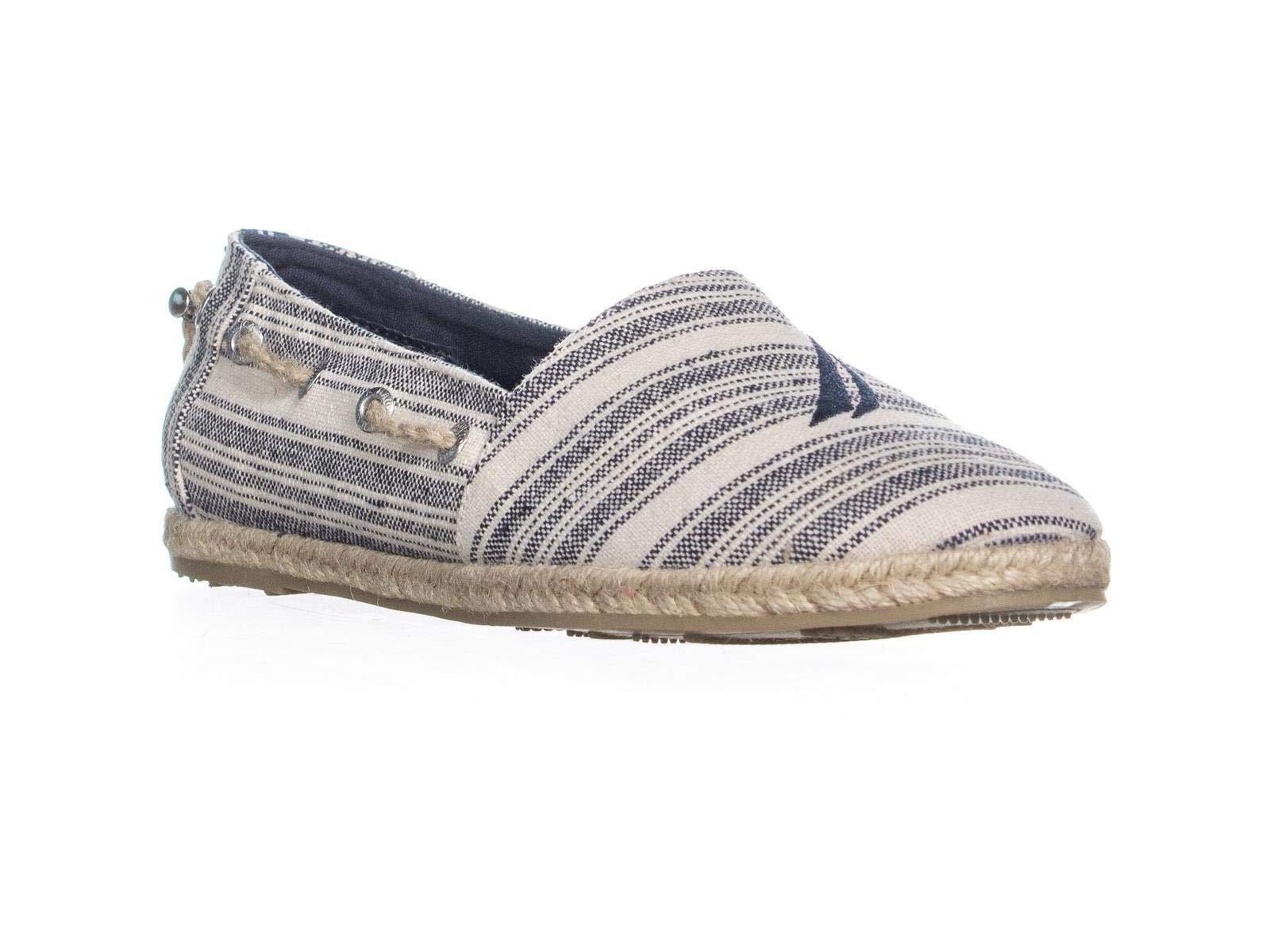 nautica slippers womens