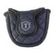 thumbnail image 3 of Funda para cabeza de putter Colamx azul oscuro 14 cm x 11 cm x 3,5 cm, 3 of 8