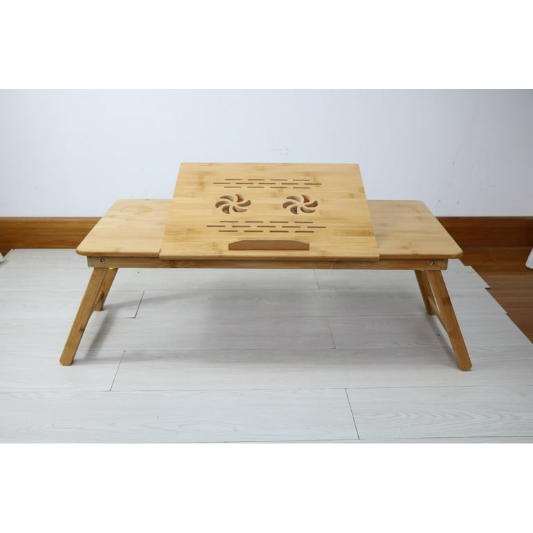 Easydesk foldable laptop sale table