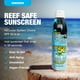 thumbnail image 2 of Protector solar en aerosol H2Ocean Surfers Choice SPF 50 177 ml, 2 of 7