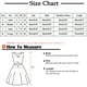 thumbnail image 3 of Vestidos Para Mujer Vestidos de Otoño Vestido Largo de Media Pantorrilla de Lunares de Manga Larga Con Cuello en V A La Moda Odeerbi ODB132478, 3 of 8