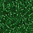 thumbnail image 1 of Delica 11/0 RD Medium Green, 1 of 5