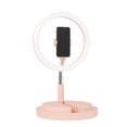 thumbnail image 1 of Aro de Luz bcase Rosa, 1 of 8