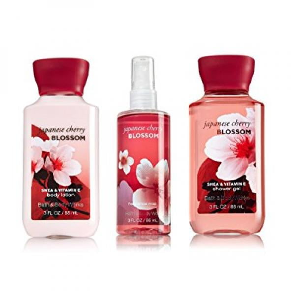 japanese cherry blossom cologne