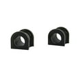 thumbnail image 5 of Nolathane REV004.0308 Front Suspension Stabilizer Bar Bushing Kit Compatible with Toyota 00-05 Echo, Scion 04-06 xA, Scion 04-06 xB, 5 of 8