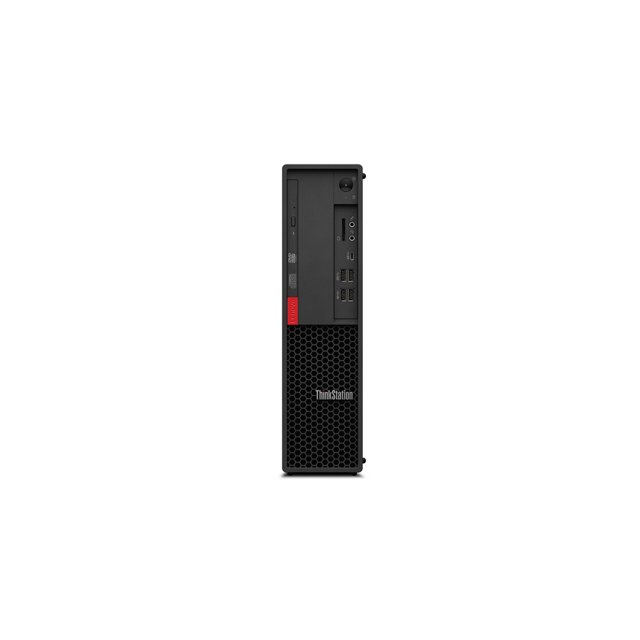 Lenovo ThinkStation P330 DDR4-SDRAM i5-8400 Mini Tower 8ª generación de procesadores Intel® Core™ i5 Estación de trabajo Negro Lenovo 30C8S0J000