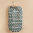 thumbnail image 5 of Summer and Autumn Houndstooth Coat for Small and Medium Cat Dog,L, 5 of 7