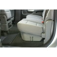 thumbnail image 2 of DU-HA 2014-18 Light Duty Under Seat Cab Storage Organizer for Select Trucks, Tan, 2 of 5