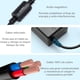 thumbnail image 5 of Cargador Para Laptop Compatible Para Toshiba VIMI 19V A 3.95A, 5 of 9