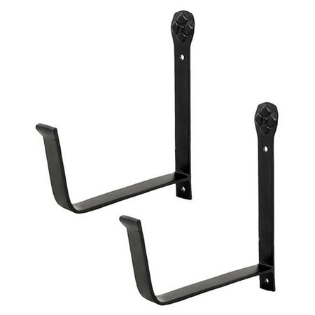 Achla Flower Box Bracket - Achla Designs Flowerbox Brackets