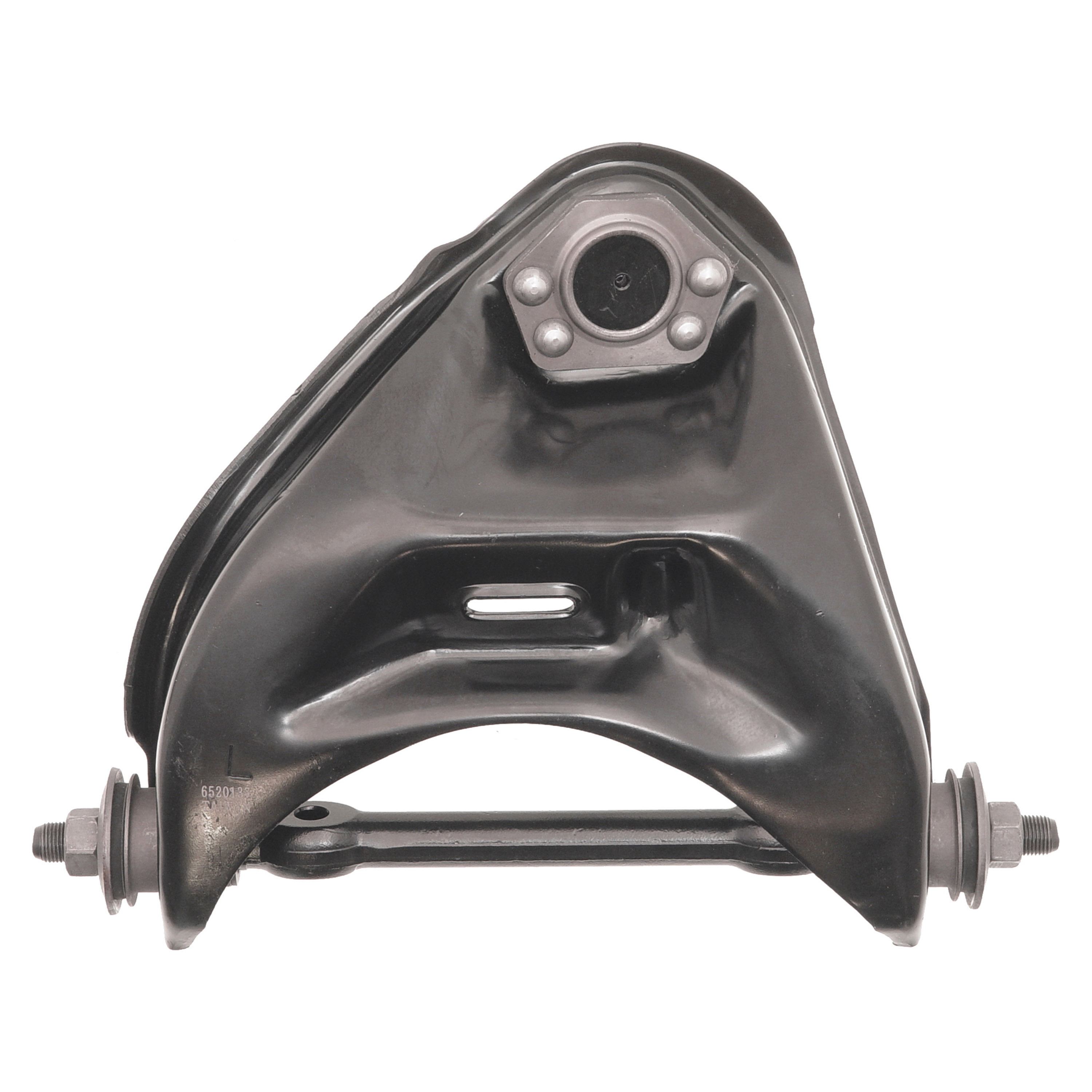 Dorman 520-137 Front Left Upper Suspension Control Arm and Ball Joint Assembly for Specific Models Fits select: 1982-2003 CHEVROLET S TRUCK, 1983-2005 CHEVROLET BLAZER