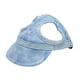 thumbnail image 3 of Jacenvly - Nuevos regalos para el Día del Padre: Sombrero para mascotas con agujeros para las orejas, gorra deportiva de béisbol para perros con hebilla para protección solar, artículos esenciales, 3 of 5